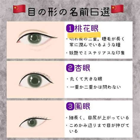 桃花眼 三白眼|桃花眼とは？特徴15個とメイク方法！一重や整形は？芸能人17人。